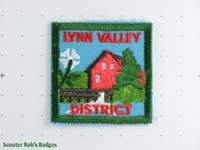 Lynn Valley Error [ON L02e.99]